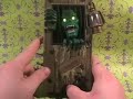 The Beware Box - Circuit Bent Halloween Decoration