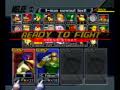 Vanz (Ganon) Vs. Prog (Falcon) Match 9 (11-3-09)