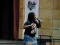 GoGospel 2007 Fürth - In My New Home - Rehearsal