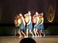 North Korean Talent Show