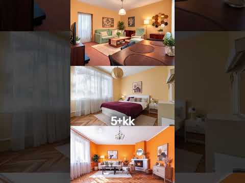 Video Prodej rodinného domu 5+kk v Bučovicích – klidné bydlení v centru města, 30 minut od Brna