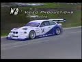 george plasa's bmw e36 320 with a judd v8 vid 6