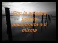 Volveras a comenzar - Tranzas