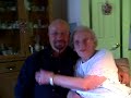 Me & Mother on my 40th