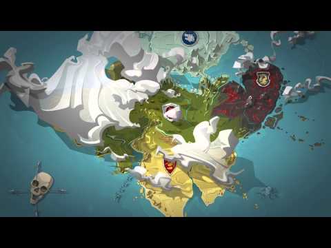 Goodgame Empire — Trailer 2012