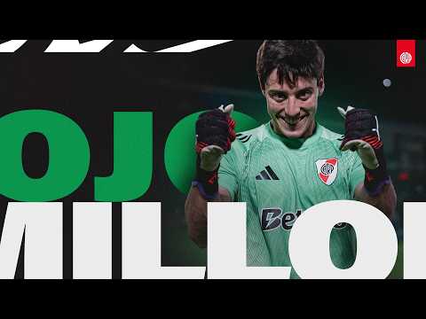 El viaje a San Pablo, los 3 puntos y la hinchada siempre presente | OJO MILLONARIO vs. Bragantino