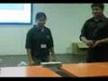 videos de fire walk seminar at 
