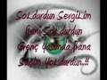 ][Seni AsLa ßir Daha Görmek iStemem][