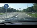 My 1986 Vette accelleration and quick cornering