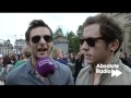 YouTube - ‪McFly interview at the last ever Harry Potter world premiere‬‏