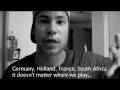Pete Philly & Perquisite - Short Introduction