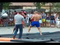 Ocoleanu Marius - Lugoj - Gala de Kickbox 2009.mp4