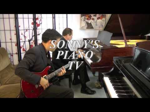 sonnyspianotv - http://www.SonnysPianoTV.com A Quick Description and Overview of the Sponsor and Producer of the