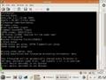 Pud linux usb 手指安裝過程