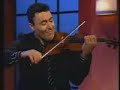 Maxim Vengerov - Bazzini: La Ronde des Lutins Op.25 Maxim Vengerov - Bazzini: La Ronde des Lutins Op.25