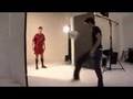 Ronaldo v Cameraman Full Icon