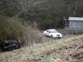 F-150 Rollover Accident Off Road Recovery F-150 Rollover Accident Off Road Recovery
