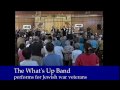 The What's Up Band promo video
