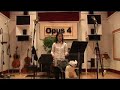 Opus 4 Studios w/LARES Yuko Sato Marimba/Snare
