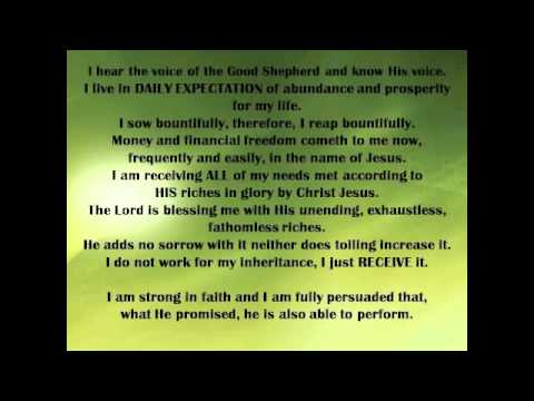 prayers - The Prayer Pharmacy CD is now out! http://bit.ly/thePrayerPharmacy Want to see more? Subcribe & click (show more) to read more! Become a Ministry Partner: ht...