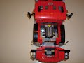 Lego Big Rig Lego Big Rig
