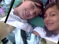 los voe a extrañas amiwos