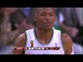 TD Banknorth Garden Video Long