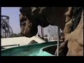 Knotts Berry Farm Log Ride