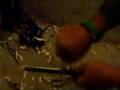 A demo of my swedish fast knife