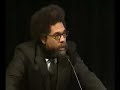 Cornel West Speaks at The Home Depot (2 of 9) Cornel West Speaks at The Home Depot (2 of 9)
