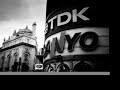 London with a Lomo LCA and Black and White Film