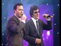 Erhan Güleryüz ve Orhan Hakalmaz düet