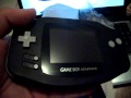 (uploaded by eduwillat)&nbsp;GameBoy Advance 2gb from dealextreme