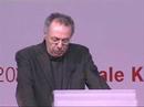 Berlinale Keynotes: Opening - Dieter Kosslick Berlinale Keynotes: Opening - Dieter Kosslick