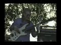 Europa - Santana - Cover By Blowtorch Repair