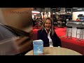 Literaturfilm-Interview mit Gaby Hauptmann