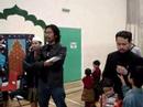 Maulidur Rasul In Nottingham