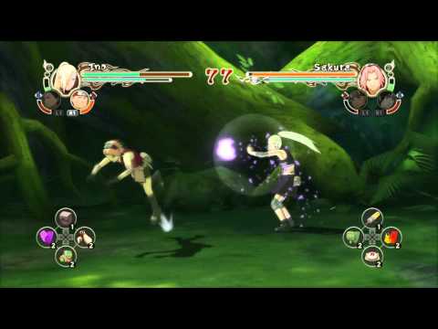 ino in naruto