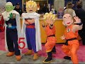 DBZ in a Nutshell 2 (Channel Cat)