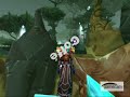 wow pvp arena 2v2 druid and hunter