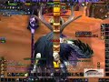 wow pvp arena 2v2 druid and hunter