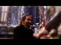 Santa, save the world for me! (original christmas jingle)