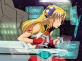 Galaxy Angel Sixth Cutscene Part 2 (Read Full Explanation!)