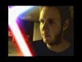 Star Wars fight in quebec baie-comeau Star Wars fight in quebec baie-comeau