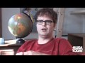 Rainn Wilson talks about his recent trip to Haiti