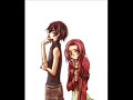 Kallen's character song 