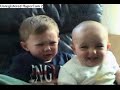 Charlie bit me-remix