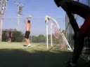 Moi en joueur de champ Moi en joueur de champ