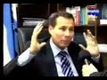 Informe Reservado TV 23-05-08 (parte 2 de 3)