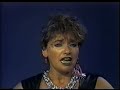 Vicky Marx - Comedy as Joan Collin's Illegit Daughter